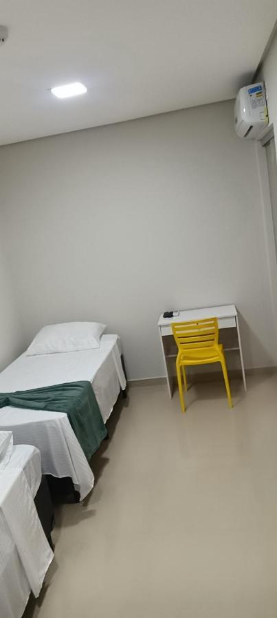 Hotel Cristalina Kültér fotó