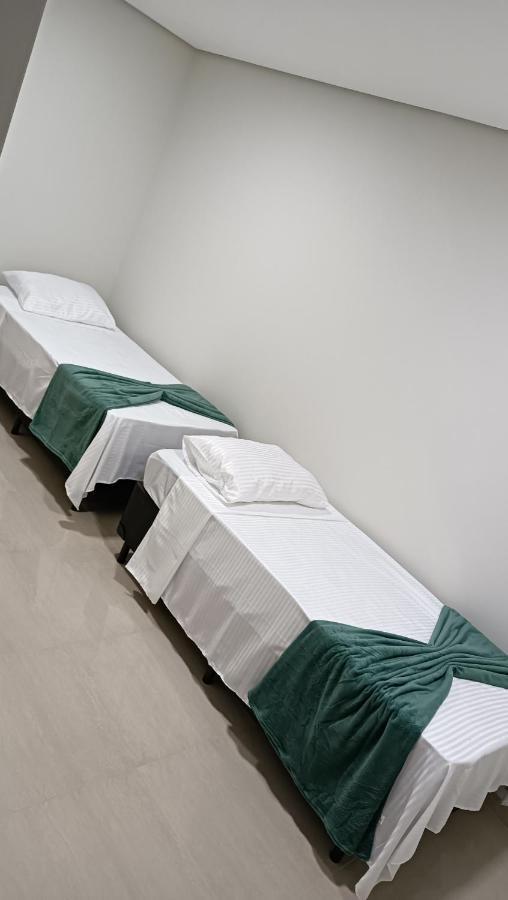 Hotel Cristalina Kültér fotó